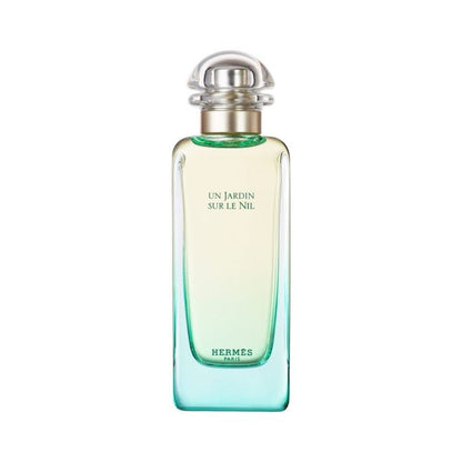 HERMÈS-Un Jardin sur le Nil-Eau de Toilette 100ml