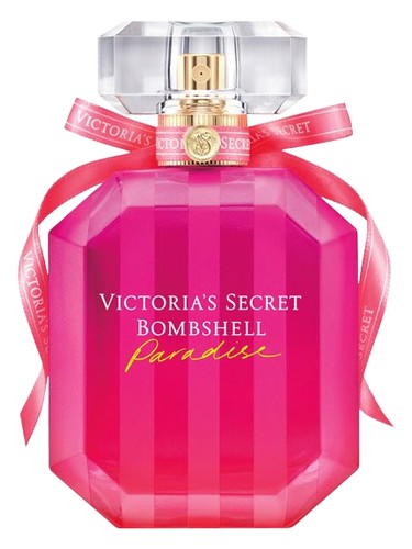 VICTORIA'S SECRET Bombshell paradise- Eau de Parfum 100ml