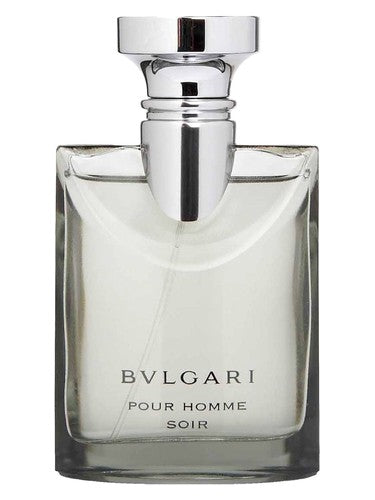 BVLGARI POUR HOMME SOIR-Eau de Toilette 100ml