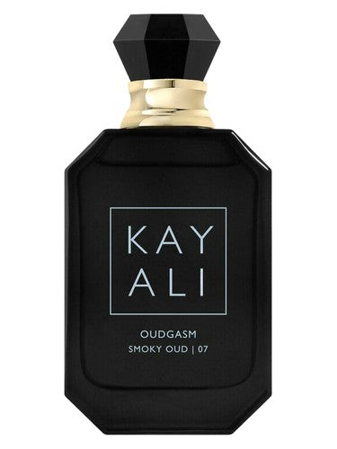 KAYALI OUDGASM SMOKY OUD 07-Eau de parfum 100ml