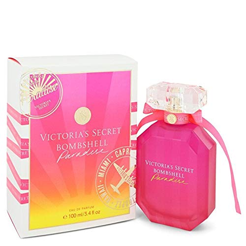 VICTORIA'S SECRET Bombshell paradise- Eau de Parfum 100ml