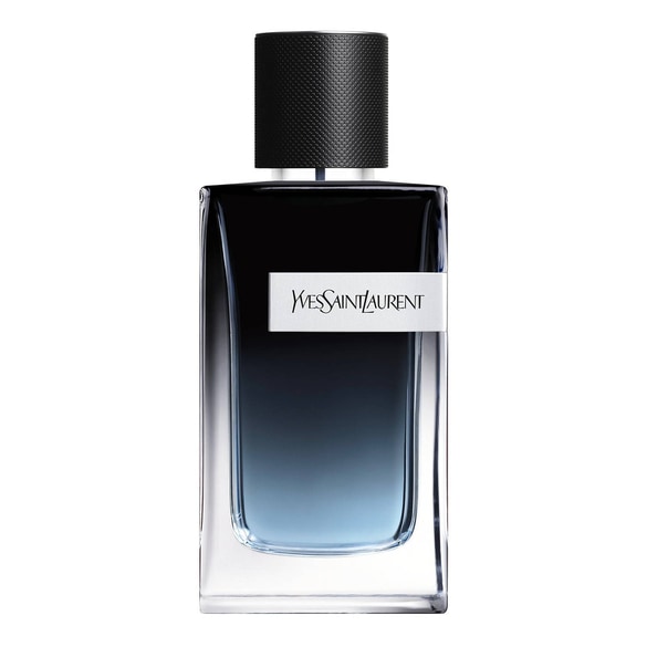 YVES SAINT LAURENT  Y-Eau de Parfum