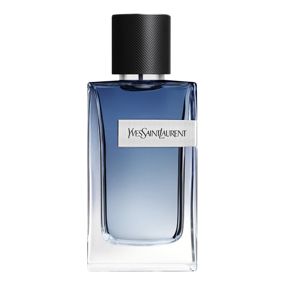 YVES SAINT LAURENT Y LIVE - Eau de Toilette Intense