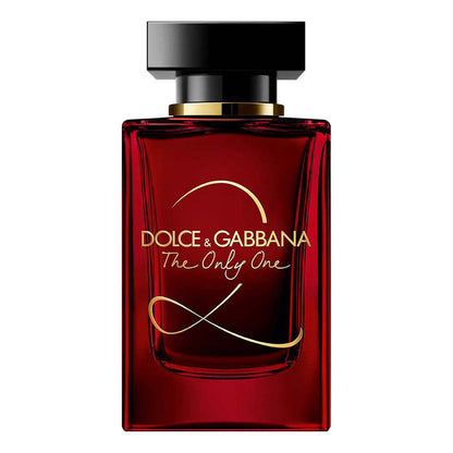 <strong> DOLCE & GABBANA <br> THE ONLY ONE 2 </strong><br> Eau de Parfum