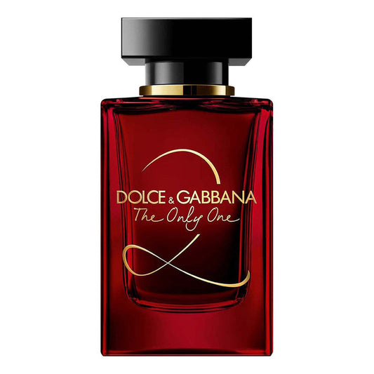 DOLCE & GABBANA THE ONLY ONE 2-Eau de Parfum  100ml