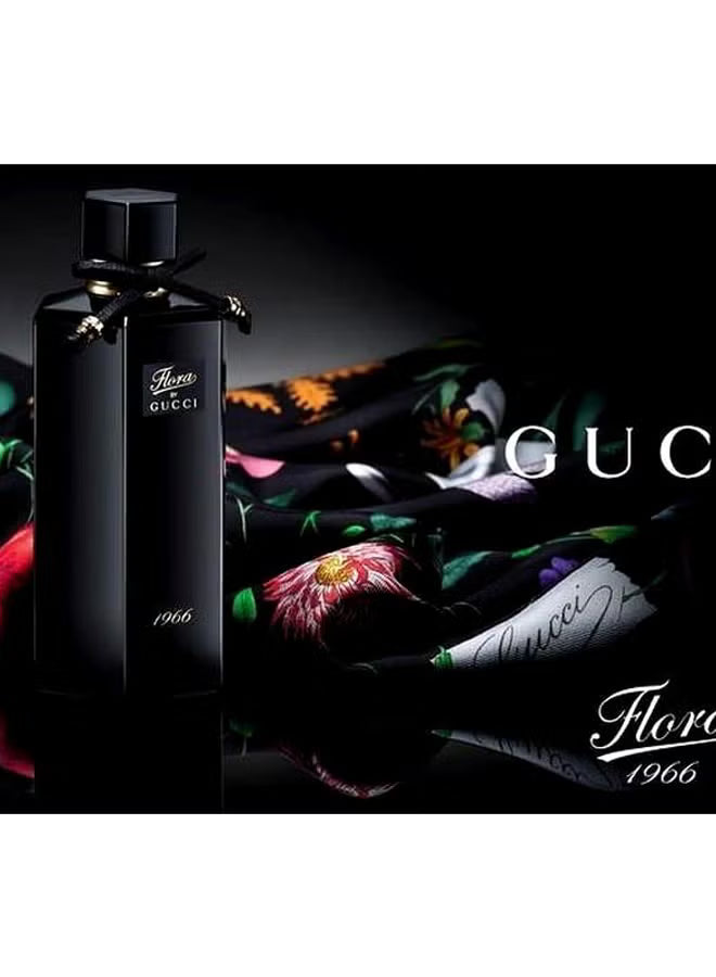 GUCCI FLORA 1966-Eau de Parfum