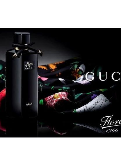 GUCCI FLORA 1966-Eau de Parfum