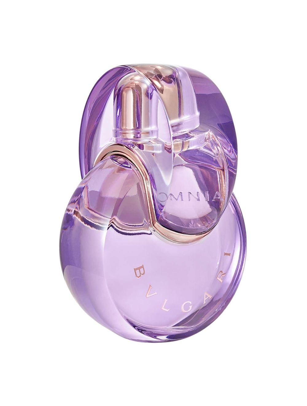 BVLGARI Omnia Amethyste - Eau de Toilette 100ml