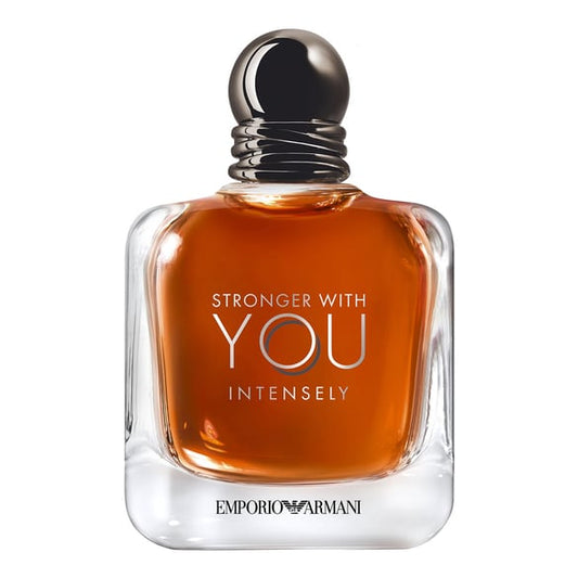 ARMANI STRONGER WITH YOU INTENSELY-Eau de Parfum 100ml