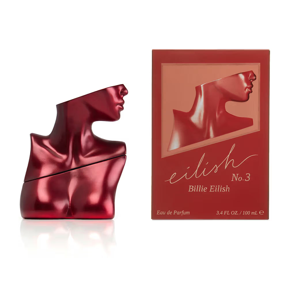 Billie Eilish-Eau de parfum 100ml