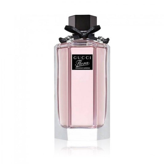 GUCCIFlora Gorgeous Gardenia-Eau de toilette 100ml