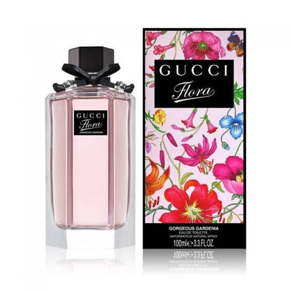GUCCIFlora Gorgeous Gardenia-Eau de toilette 100ml