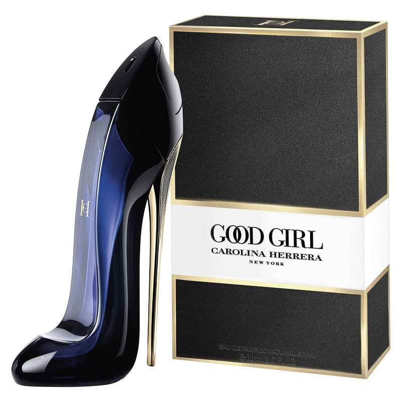 <strong> CAROLINA HERRERA <br> GOOD GIRL </strong><br> Eau de Parfum