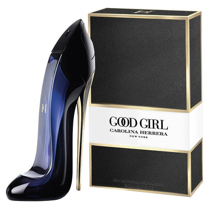<strong> CAROLINA HERRERA <br> GOOD GIRL </strong><br> Eau de Parfum