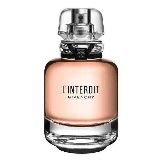 GIVENCHY L'INTERDIT- Eau de Parfum  80ml