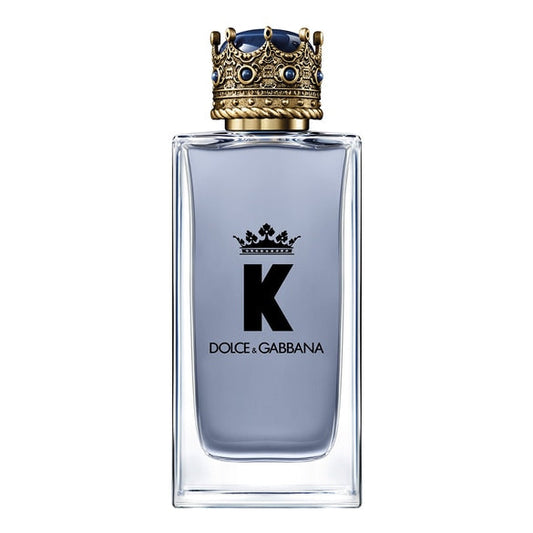 DOLCE & GABBANA K BY DOLCE & GABBANA-Eau de Toilette 100ml