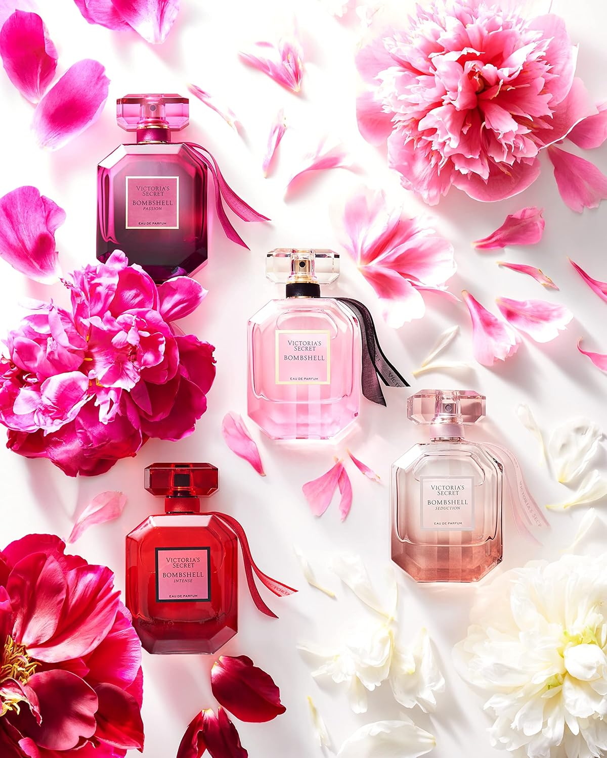 VICTORIA'S SECRET Bombshell- Eau de Parfum Seduction 100ml