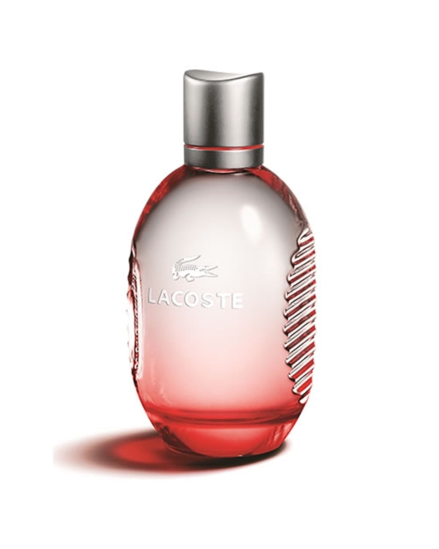 RED LACOSTE- POUR HOMME-Eau de toilette 125ml