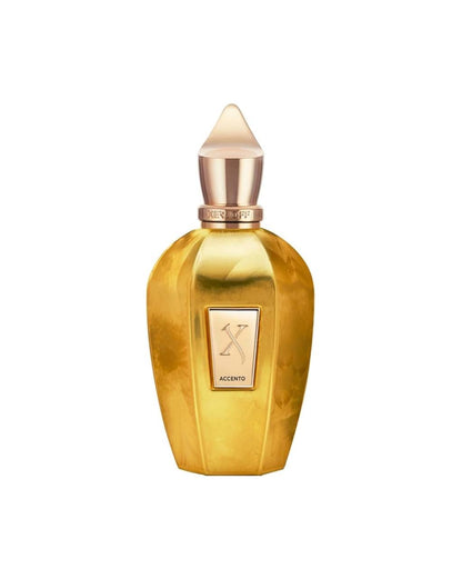 ACCENTO OVERDOSE – XERJOFF-Eau de parfum 100ml