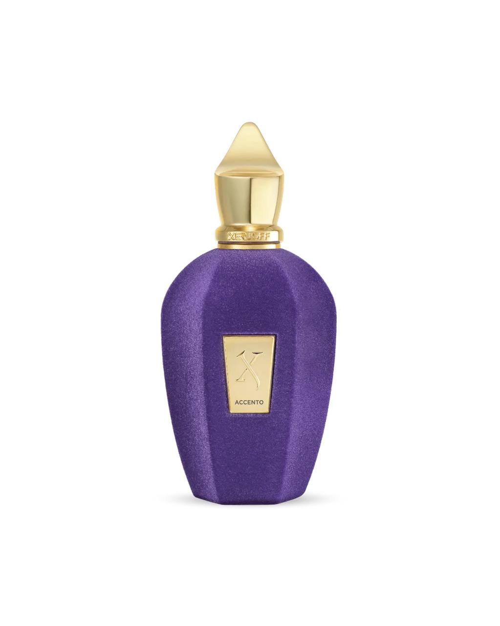 ACCENTO – XERJOFF-Eau de parfum 100ml (Testeur)