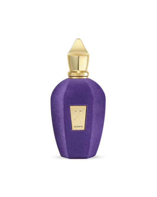ACCENTO – XERJOFF-Eau de parfum 100ml (Testeur)