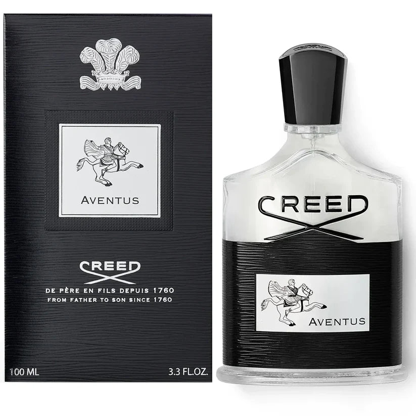 CREED AVENTUS-Eau de parfum 100ml