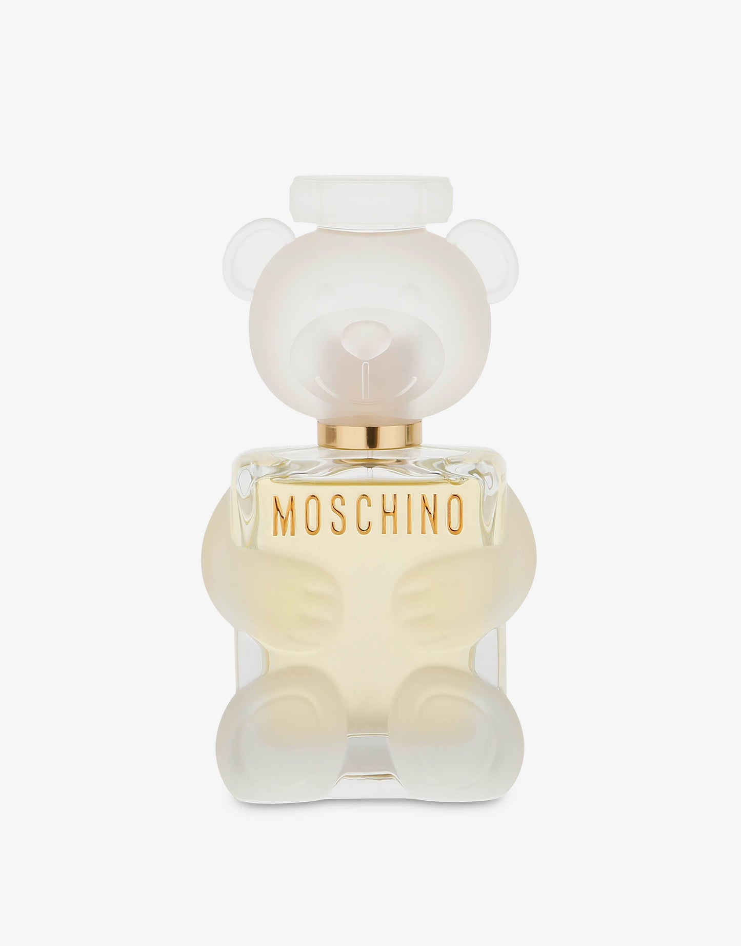 MOSCHINO Toy 2-Eau de Parfum 100 ml