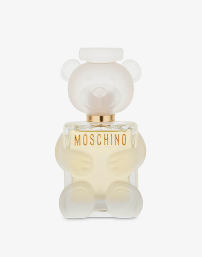 MOSCHINO Toy 2-Eau de Parfum 100 ml