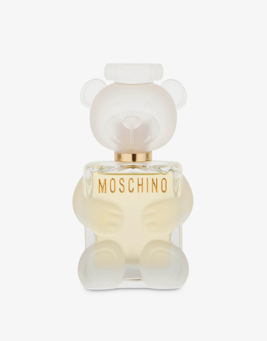 MOSCHINO Toy 2-Eau de Parfum 100 ml
