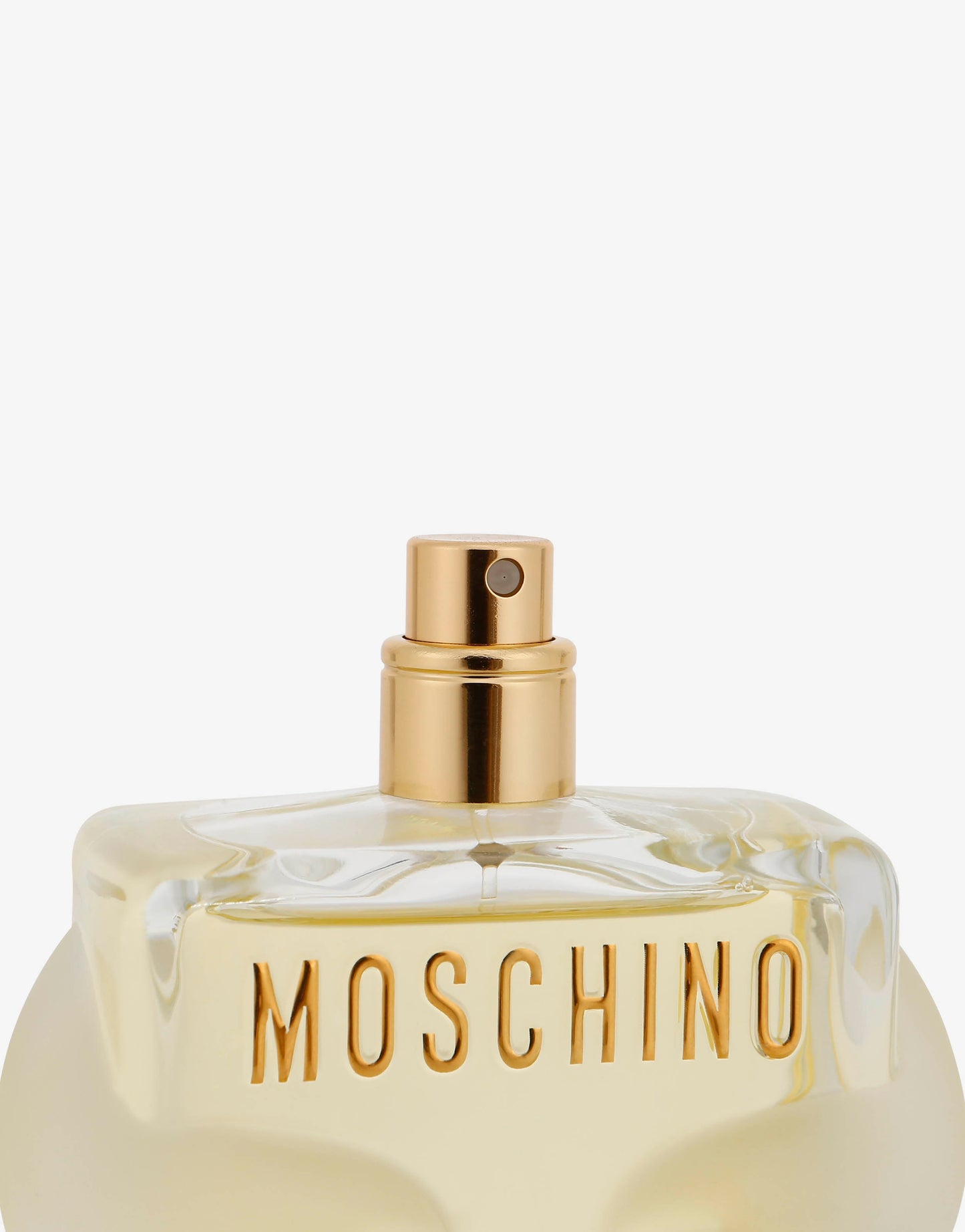 MOSCHINO Toy 2-Eau de Parfum 100 ml