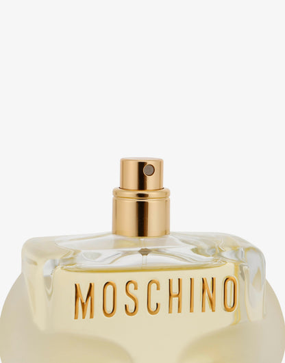 MOSCHINO Toy 2-Eau de Parfum 100 ml