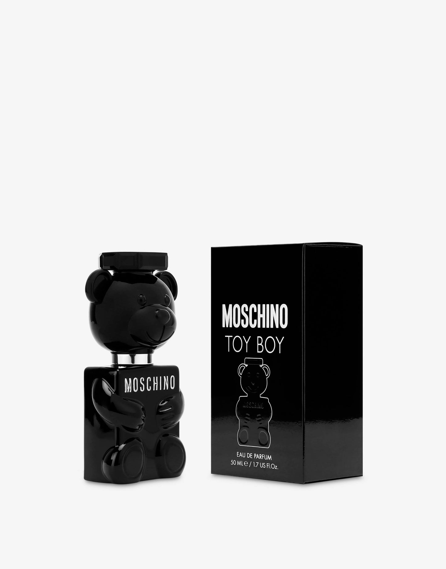 MOSCHINO-Toy boy -Eau De Parfum 100ml