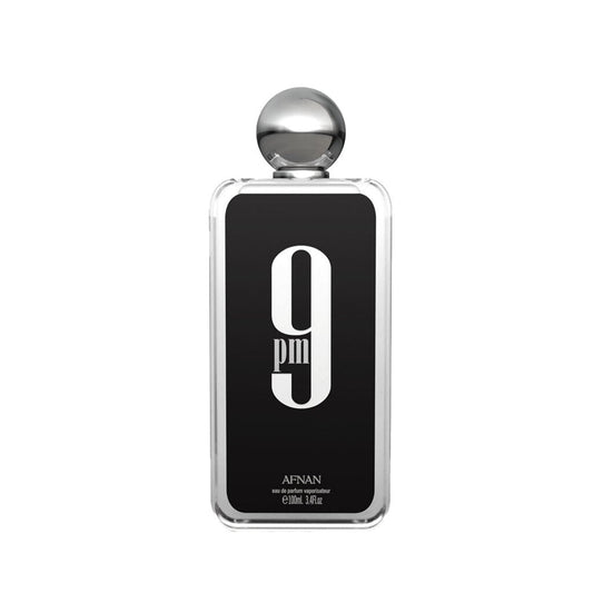 AFNAN 9 PM-Eau de Parfum 100ml