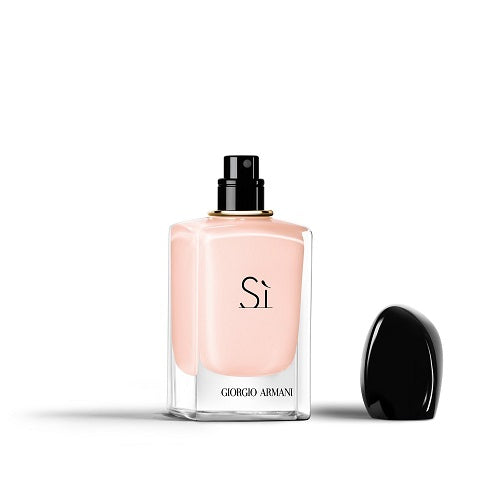 <strong> ARMANI <br> SÌ FIORI </strong><br> Eau de parfum