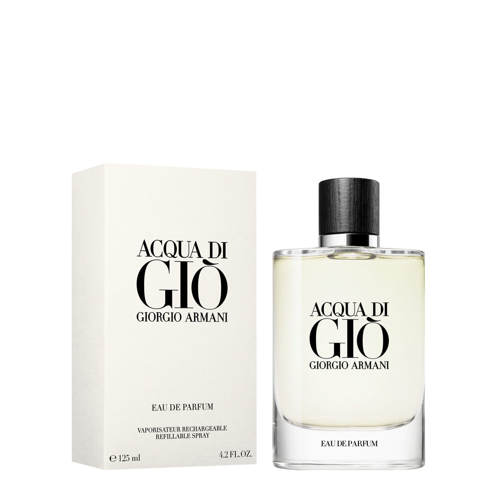 <strong> ARMANI <br> ACQUA DI GIÒ </strong><br> Eau de Parfum