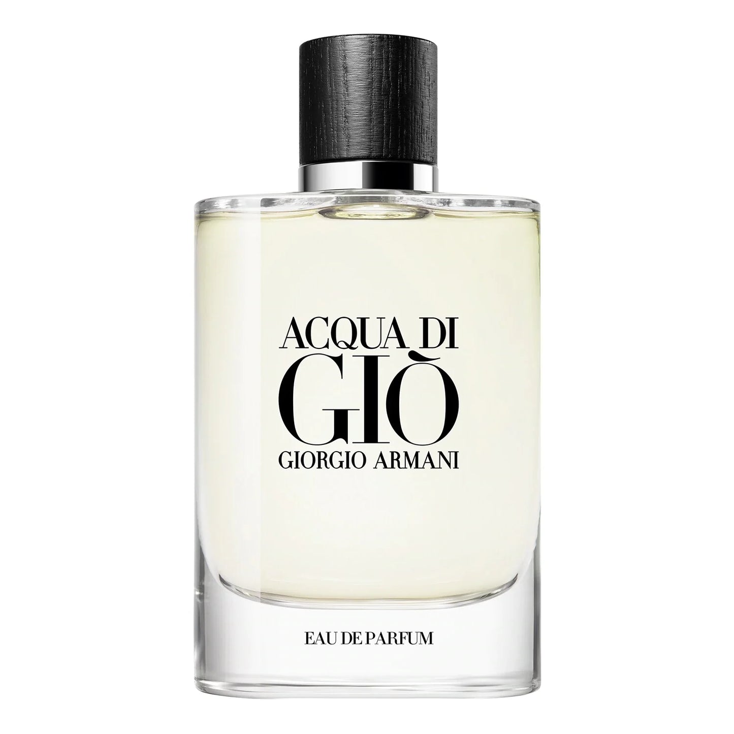 <strong> ARMANI <br> ACQUA DI GIÒ </strong><br> Eau de Parfum