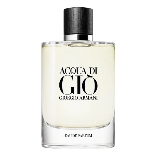 ARMANI ACQUA DI GIÒ-Eau de Parfum 100ml