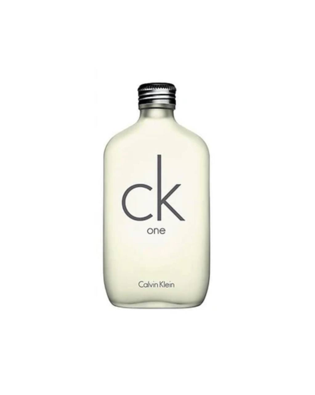 CK ONE de Calvine Klein – Calvine Klein-Eau De Toilette 100ml