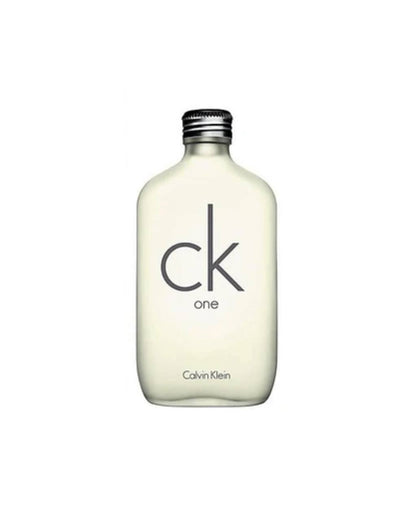 CK ONE de Calvine Klein – Calvine Klein-Eau De Toilette 100ml