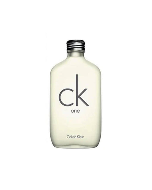 CK ONE de Calvine Klein – Calvine Klein-Eau De Toilette 100ml