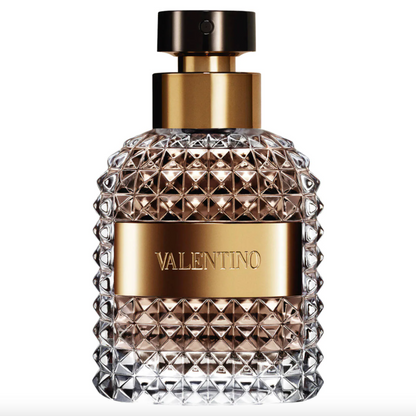 VALENTINO - UOMO-Eau De Toilette 100ml