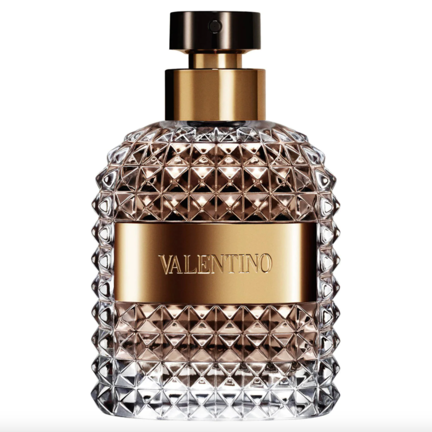 VALENTINO - UOMO-Eau De Toilette 100ml