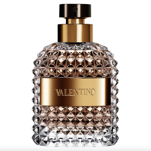 VALENTINO - UOMO-Eau De Toilette 100ml