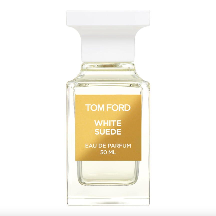 TOM FORD - PRIVATE BLEND WHITE SUEDE-Eau de Parfum