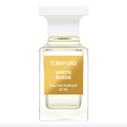 TOM FORD - PRIVATE BLEND WHITE SUEDE-Eau de Parfum