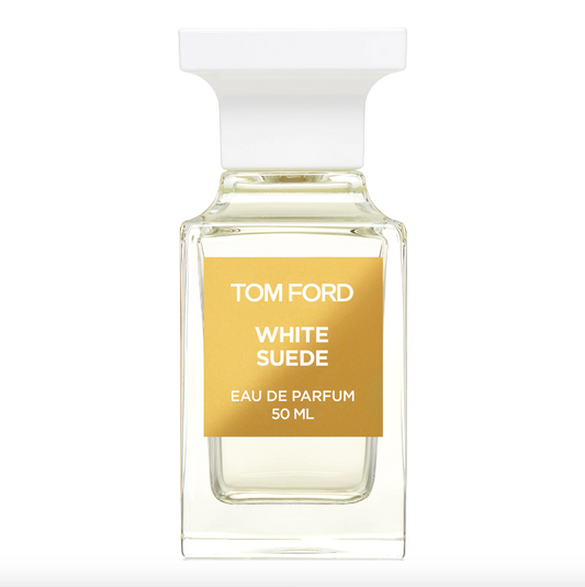 TOM FORD - PRIVATE BLEND WHITE SUEDE-Eau de Parfum 100ml