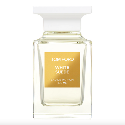 TOM FORD - PRIVATE BLEND WHITE SUEDE-Eau de Parfum