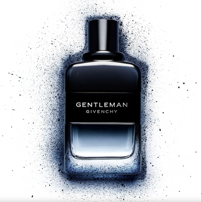 GIVENCHY - Gentleman - Eau de Toilette Intense 100ml