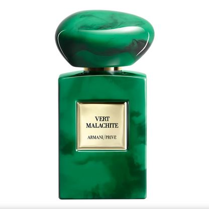 ARMANI Privé - VERT MALACHITE-Eau de parfum