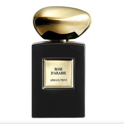 ARMANI Privé - ROSE D'ARABIE-Eau de parfum